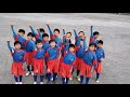 fc京ケ島　チームpr動画 【jfa第45回全日本u 12サッカー選手権大会（群馬県大会2021）】