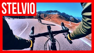 Road Cycling in Italy: The Most Epic Hill Climb in Europe