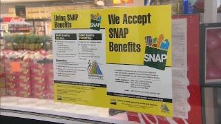 Many CalFresh recipients could lose benefits starting June 1 due to new requirements