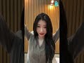 eng sub itzy chaeryeong vlive 2022.09.03