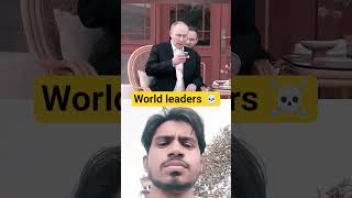 #xijinping #geopolitics #putin #trump  #worldleaders #youtubeshorts #ytshorts