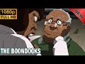 [NoZoom NoCuts] The Boondocks 2024  Season 2 Episode 33 The Boondocks Full Episode #1080p