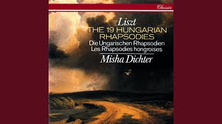 Liszt: Hungarian Rhapsodies, S.244 - No. 10 in E major