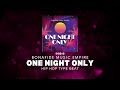One Night Only - Hip Hop Type Beat