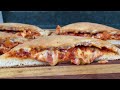 pizza pockets calzones you suck at cooking episode 119