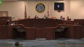 City of Boynton Beach, FL May 7, 2024 Regular Commission Meeting