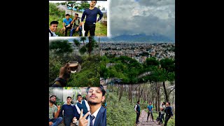 Visit to Chovar Nepal and fun | part 1 tailer