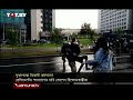 বেলারুশে গণ আন্দোলন বিক্ষোভ থেকে শতাধিক আটক belarus protest