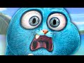 we reacted to the CRAZIEST Gumball episodes...