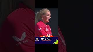 England hot woman cricketer 🔥