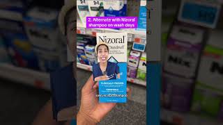 How to Treat Scalp Psoriasis at Home like a Dermatologist
