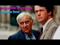 Inspector Morse - Masonic Murders || BBC Radio Drama