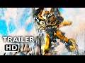 TRANSFORMERS 5 The Last Knight Super Bowl TV Spot Trailer (2017) Action Blockbuster Movie HD