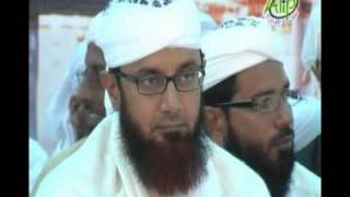 Shabbir Ahmed Niazi Tahiri Naqshbandi | Manqabat | Haq Sajjan Saeen Jeeway Sajjan Saeen |