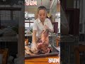 amazing horse 🐴 head 🧠 meat shorts trending viral