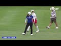 klpga 역전의 여왕 김세영 아쉽게 준우승 졌잘싸 활약상 롯데칸타타 여자오픈