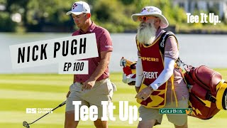 Nick Pugh | Bottle Gate, High Tops & The Caddie Game