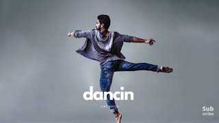 Dancin  – Luke Bergs ( No Copyright Music )