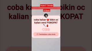 Nolak? Denda 10000000000000000000000000000000000000000000000000000000000000 triliyun