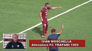 SERVIZIO TRAPANI CALCIO 16 10 2021