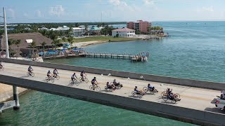 WWP Soldier Ride: We Finish Together