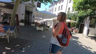 A day In Idar-Oberstein