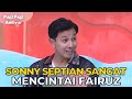 Sonny Septian Ungkapkan Rasa Cinta Kepada Fairuz Sang Istri | PAGI PAGI AMBYAR (4/1/23) P1