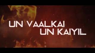 Un Vaalkai Un Kaiyil | Tamil Short Film | SMY Creations | Bros By Lens