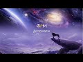 Andromeda - ambient chill mix