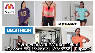 Affordable Gymwear, Workout wear, Active Wear|  Leggings and Sports bra for Gym | Online Shopping