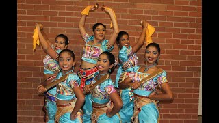 Pathuru/Thaalam Traditional folk dance