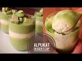 KING AVOCADO | DESSERT MUDAH DAN PRAKTIS UNTUK BUKA PUASA