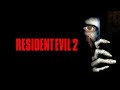 Resident Evil 2 Leon 4K Gameplay (PC)