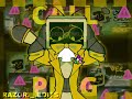 callback ping meme dandys world x kinitopet animation tw flash