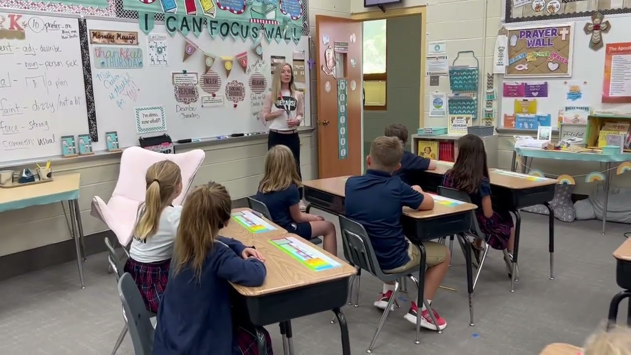 Teacher Tip 1 Youtube