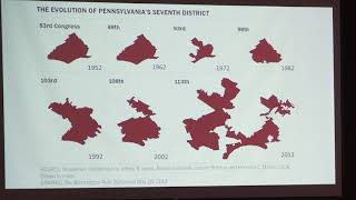 Redistricting 101 (Episode 2)