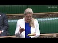 they re not listening tory mp slams labour minister over farming