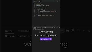 Python ELSE Clause in Loops #coding #programming #python