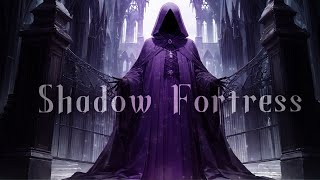 【フリーBGM】Shadow Fortress【ホラーアンビエント/dark/作業用BGM】