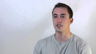 Interview with Mark Krant - 2014 SCEC UseIT Intern