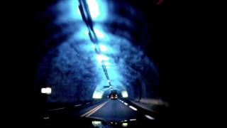 Most Boring Video- Laerdal Tunnel