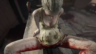 Outlast 2 | BIRTH SCENE (18+)