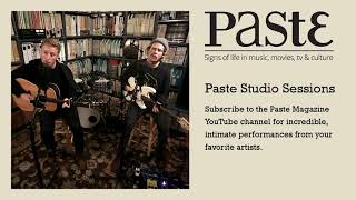 Hollow Coves - Beauty in the Light - Paste Studio Session