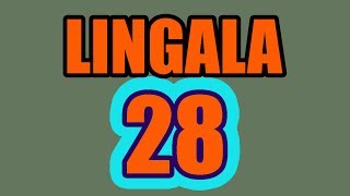 How To Say The First Time In Lingala | Lesson 28