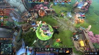 YATORO [Alchemist] Easy Come Easy Go Short Game 11 Kills 1kGPM 10 Min Radiance