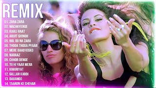 NEW HINDI REMIX SONGS 2021 ❤ Indian Remix Song ❤ Bollywood Dance Party Remix
