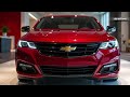 finally revealed 2025 chevrolet impala ss 427 – the return of a muscle car legend