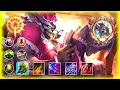 H0rnlime WARWICK MONTAGE 2024 - 