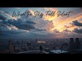 When the Sky Fell Silent: A Love Story in the Void