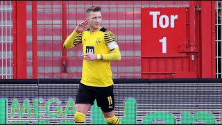 Union Berlin 0:3 Dortmund | Bundesliga | All goals and highlights | 13.02.2022
